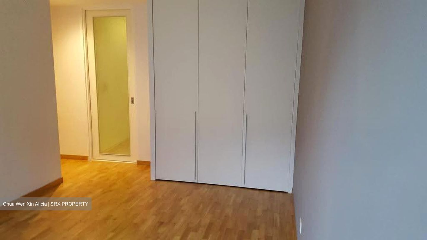 Ferraria Park Condominium (D17), Condominium #608547771